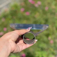 علف زن و نهال های ضمانتی