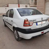 فروش رنو پارس تندر مدل۹۵