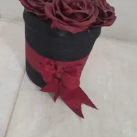 باکس گل ربانی آماده|گل مصنوعی|رفسنجان, |دیوار
