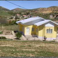 زمین مسکونی در اسپیلی