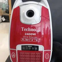 جاروبرقی جاروشارژی جارو سطلی