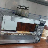 توستر مارک والنوت سالم