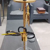 قلیان کرنو آلمانی نو