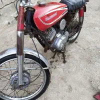 کاوازاکی ۱۰۰ ژاپن