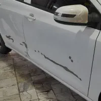 صافکاری و نقاشی  PDR