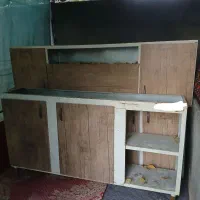 کابینت سالم دسته دو مستعمل
