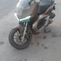 Agv موتور