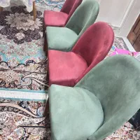 میز ناهارخوری 4نفره