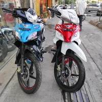 Tvs Rockz 125 صفر ۱۴۰۴|موتورسیکلت|تهران, ایران|دیوار