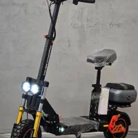 اسکوتر کوگو اصلی مدل m5pro