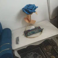 گل فومی