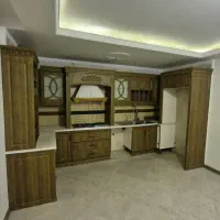 فروش کابینت کارکرده طرح ممبران