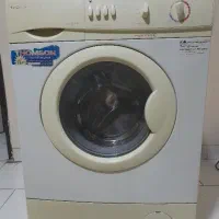 ماشین لباسشویی اصل ایتالیا با نام تامسون