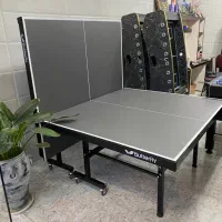 پینگ پنگ چرخدار