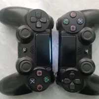 دستگیره های کپی ps4