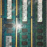 رم ۲ گیگ ddr3 هاینیکس