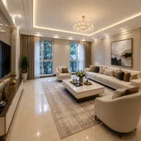 120متر2خواب-سازه-لوکس-سازمان-برنامه-شمالی