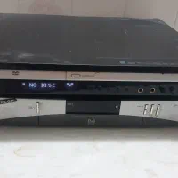دستگاه DVD|پخش‌کننده DVD و ویدیو|رباط‌کریم, رباط‌کریم|دیوار