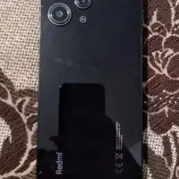 گوشی شیائومی redmi12 حافظه 256