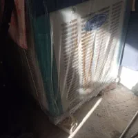کولر آبی ۳۵۰۰ الکترو هاوس آکبند