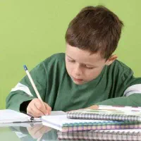 تدریس زبان انگلیسی و عربی متوسطه اول