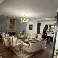 ۷۵متری/۳ساله/ فول/اذربایجان