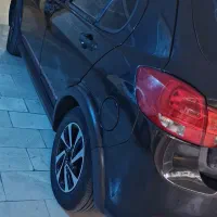 **کوییک R مدل 1400 بدون رنگ**
