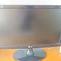 مانیتور 19اینچ ال جی