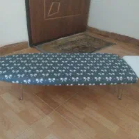 میز اتو پایه کوتاه
