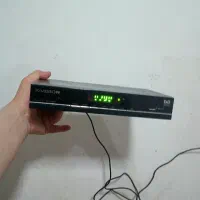 گیرنده دیجیتال اکسویزن درحدنو.وکم.کار
