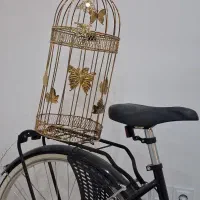 قفس سایز بزرگ