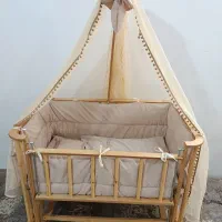 گهواره|تخت و صندلی بچه|باقرشهر, |دیوار