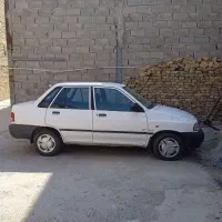 پراید ۹۳