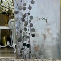 تابلو نو با فاکتور زمینه شاین