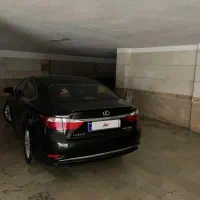 Es250 2015 فول بیرنک