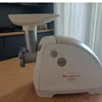 چرخ گوشت مولینکس اصل