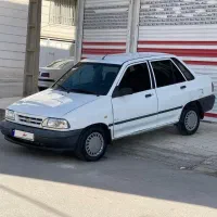 پراید ۱۳۱ مدل ۸۸