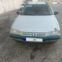 ۴۰۵|خودرو سواری و وانت|چوار, |دیوار