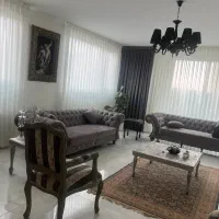 واحد-140متر-3خواب-بسیارشیک-غرق-نور-مشتاق-دوم