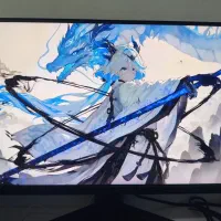 مانیتور asus 2k 170hz