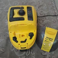 بخارشور