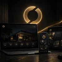 طراحی سایت حرفه‌ای فروشگاهی شرکتی پزشکی، و..