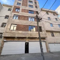 فروش آپارتمان نوساز تک واحدی