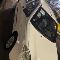 تیبا ۱۴۰۰بدون رنگ خونگی
