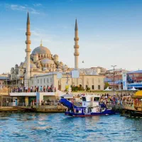 تور ویژه جشنواره جاز استانبول/خرید،تفریح و موسیقی