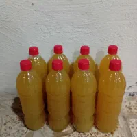 آبغوره خانگی طبیعی درجه یک