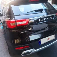 لیفان x70