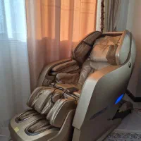 صندلی/مبل ماساژور 8600s Rotai