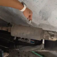 منبع اگزوز سالم هاوارد