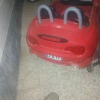 ماشین شارژی